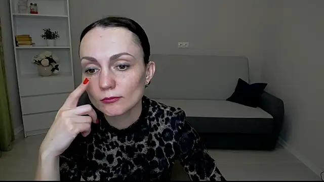 Lily_sane1 Obrolan Langsung XXX