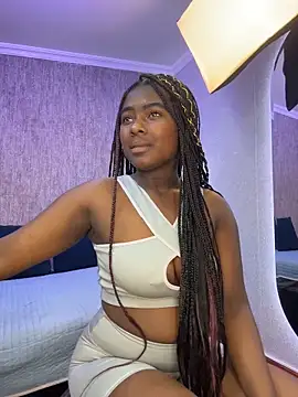 KarinaFlowers_ Chat XXX in diretta