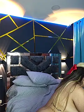 DulceAndChef Webcam Show