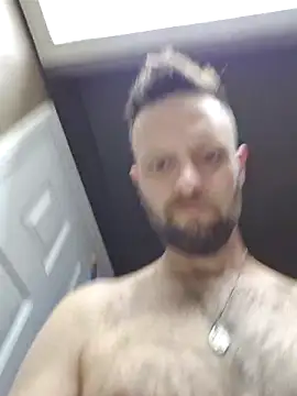 SayItAndDoneCowboy's Webcam Show