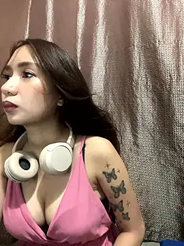 Онлайн чат XXX Aki_lee