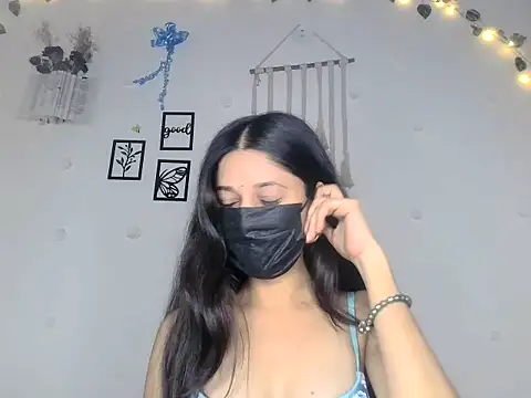 โชว์เว็บแคมของ HOT_SNEHA4