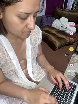 Dear-Jun's Webcam Show