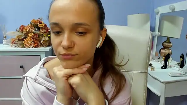 dirtyxEmily live XXX chat