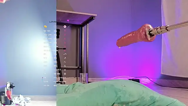 Belami_blake_ Live XXX-Chat