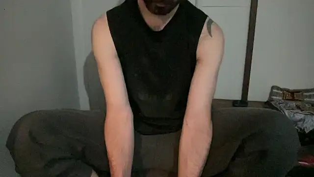 alphajoshkosh's Webcam Show