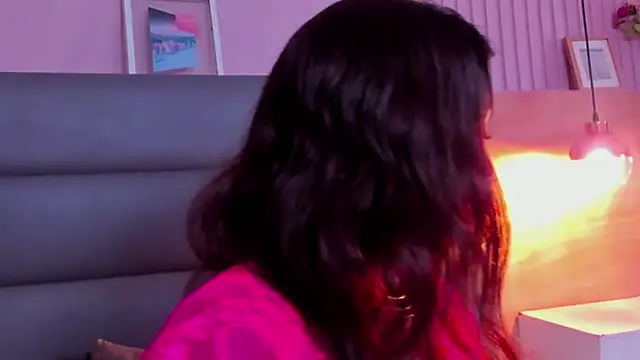 Luxstela live XXX chat