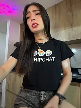 Camistar18 Webcamshow