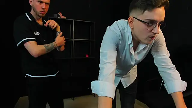 FelixStarkk – Live XXX-chat