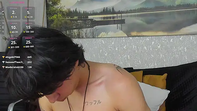 Chat XXX Live Tyler_durten