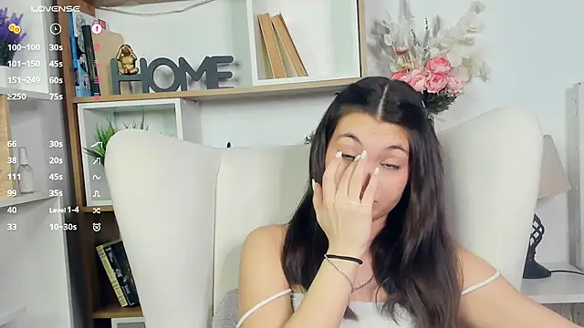 MirthaBolduan's Live XXX Chat