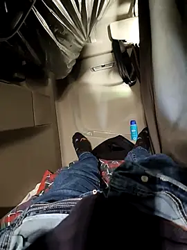 buby086 Pertunjukan Webcam