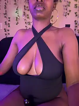 AshleyCa1995 Pertunjukan Webcam