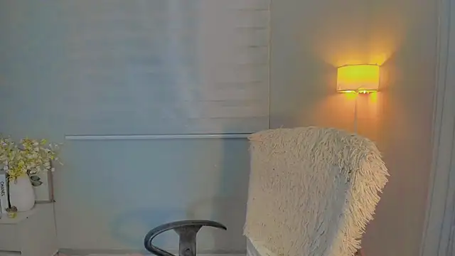 Patricia_fox 라이브 XXX 채팅