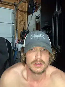 Midwestalpha élő XXX-chatje