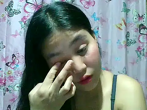 SexyAsianPussy4u Webcamshow