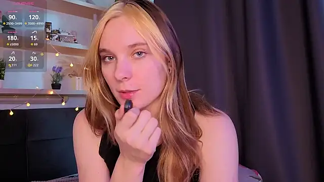 NaokoStifel লাইভ XXX চ্যাট