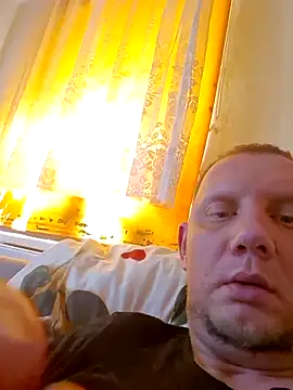 Webkamerová show Mayky90