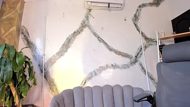 AdharaSweet1_: διαδικτυακό σόου στην κάμερα