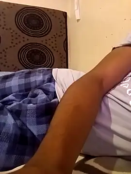 bigdickon 在線直播表演