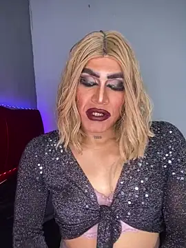 Czat XXX na żywo – Melania_ferr