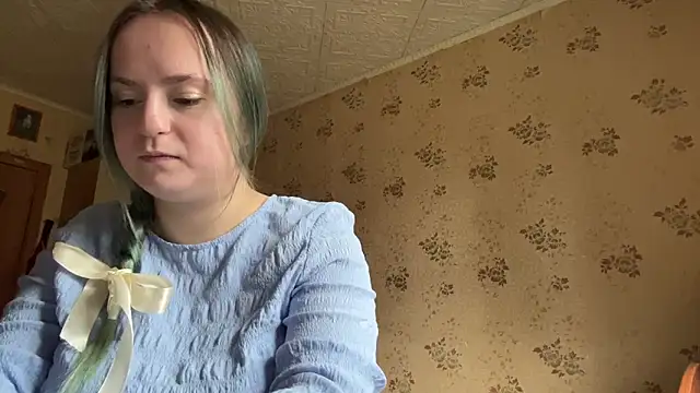 Chat XXX en directo de Bubblegum_Tempt