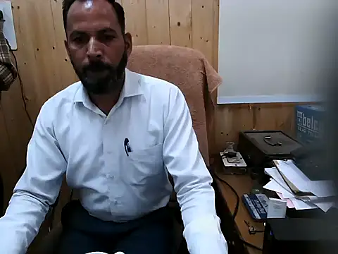 Chat XXX Live GentlemanX119