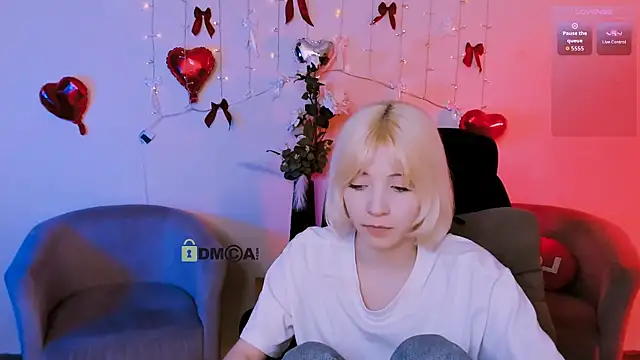 _sabrina_moore 现场XXX聊天