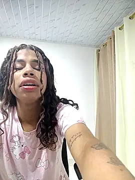 Dirty_Salome2's Webcam Show