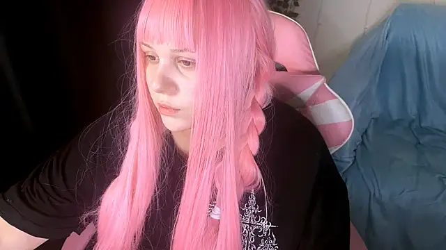 Tina_Evanss' Live XXX Chat