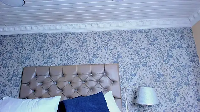 Show de webcam de MikeHuddson