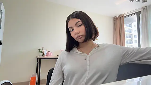 MarylnMonnier – webcam-show