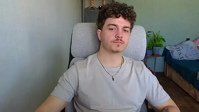 Show webcam de Remy_Miles