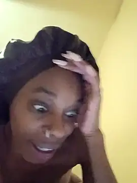 Jasmine_FullsShine's Webcam Show