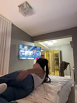 แชท XXX สดของ DarkDesin