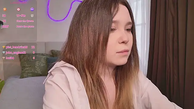 Lina_Glow – webcam-show