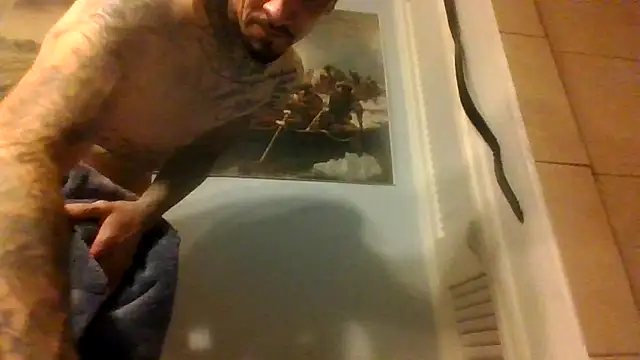 likeemilk's Webcam Show