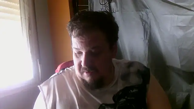 porkorossy Webcam-Show