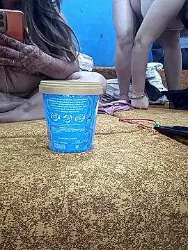 Sangitalive Show Webcam