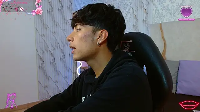 osamu_tay Webcam Show