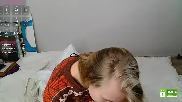 Sembang XXX Secara Langsung Angel-Alex