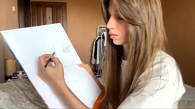 ArtieThoman: онлайн-секс-чат