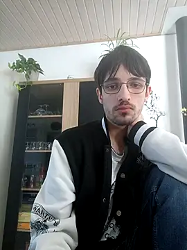 totolescientifique Webcam-Show