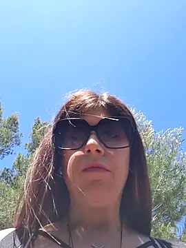 عرض كام Lady_B_