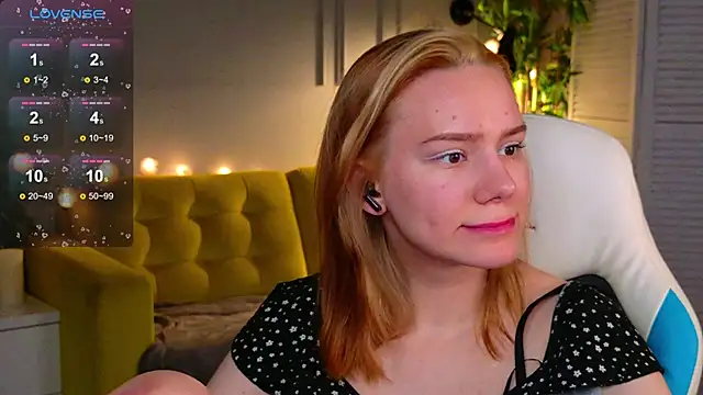 Ramona___ Live XXX-chat