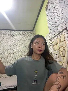 ts_morena02 Webcamshow