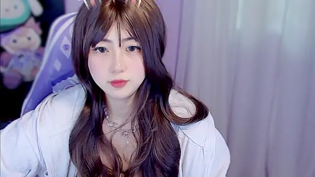 yuki3366 웹캠  쇼