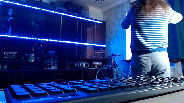 pa1e_pr1ncess – Live XXX-chat