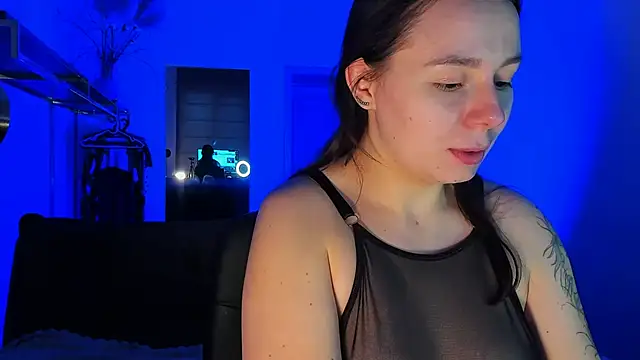 Онлайн чат XXX Di_na_Bell