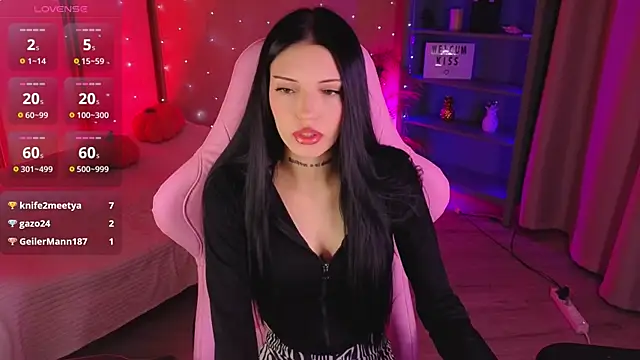 Kelly__Bunny 라이브 XXX 채팅